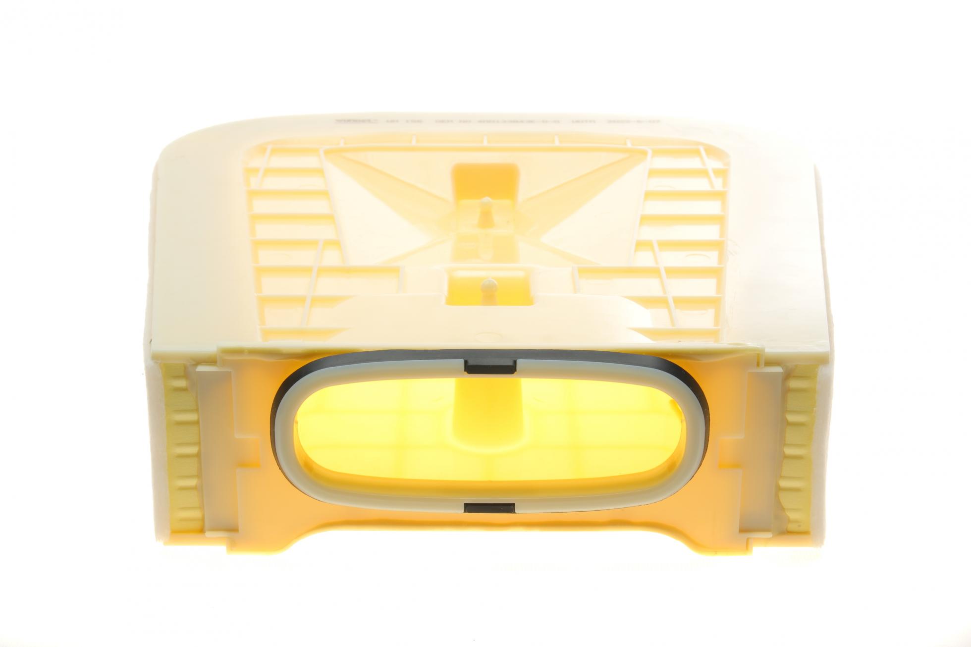 WH156 WUNDER FILTER